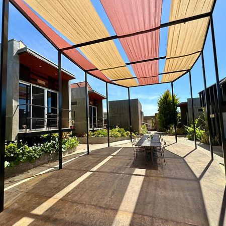 Entre Vides Valle De Guadalupe Ngoại thất bức ảnh